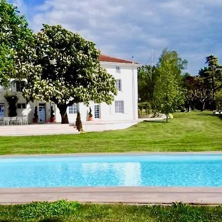 Bed and Breakfast Domaine De Bonaveau Barcelonne  Экстерьер фото